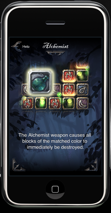 Illustration for article titled Aurora Feint II: The Arena Brings Asynchronous MMO to iPhone This Friday(ish)